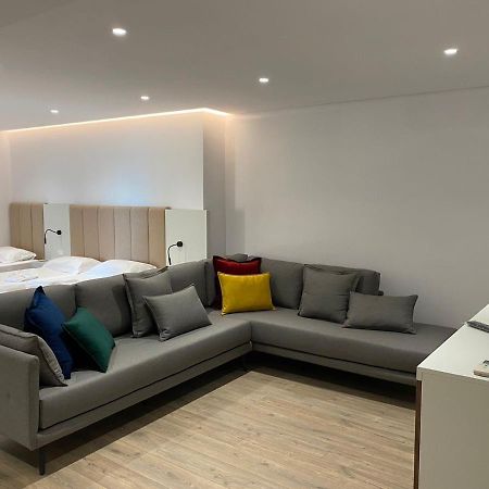 סרנדה Eval Hotel מראה חיצוני תמונה