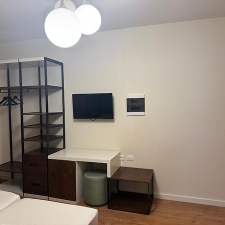 סרנדה Eval Hotel מראה חיצוני תמונה