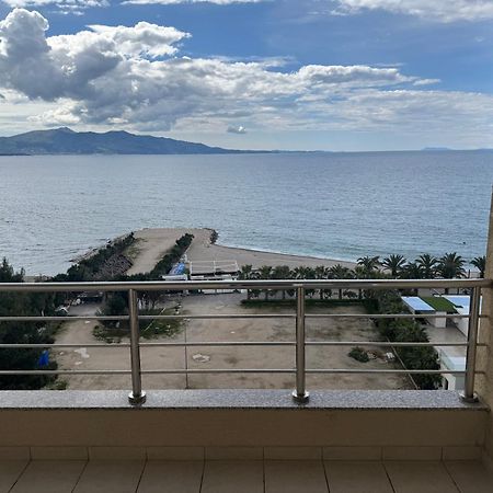 סרנדה Eval Hotel מראה חיצוני תמונה