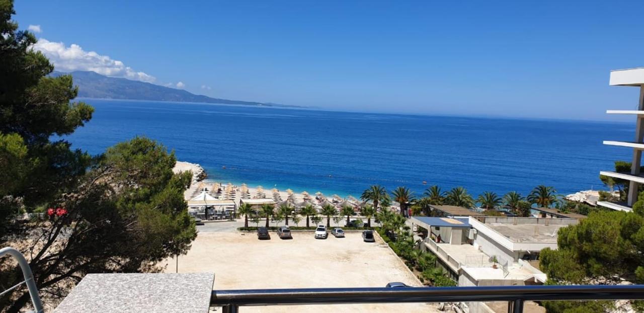 סרנדה Eval Hotel מראה חיצוני תמונה