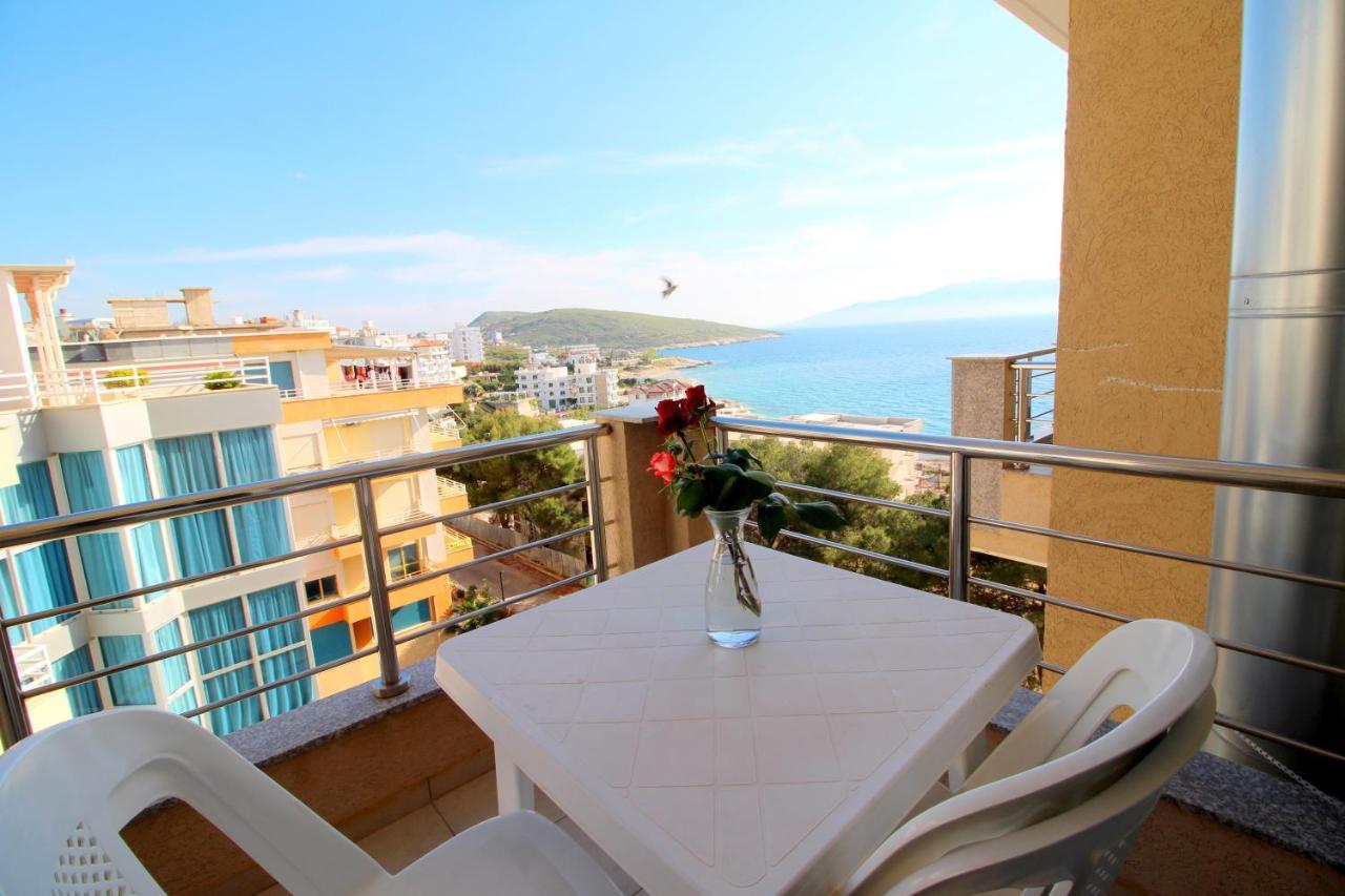 סרנדה Eval Hotel מראה חיצוני תמונה