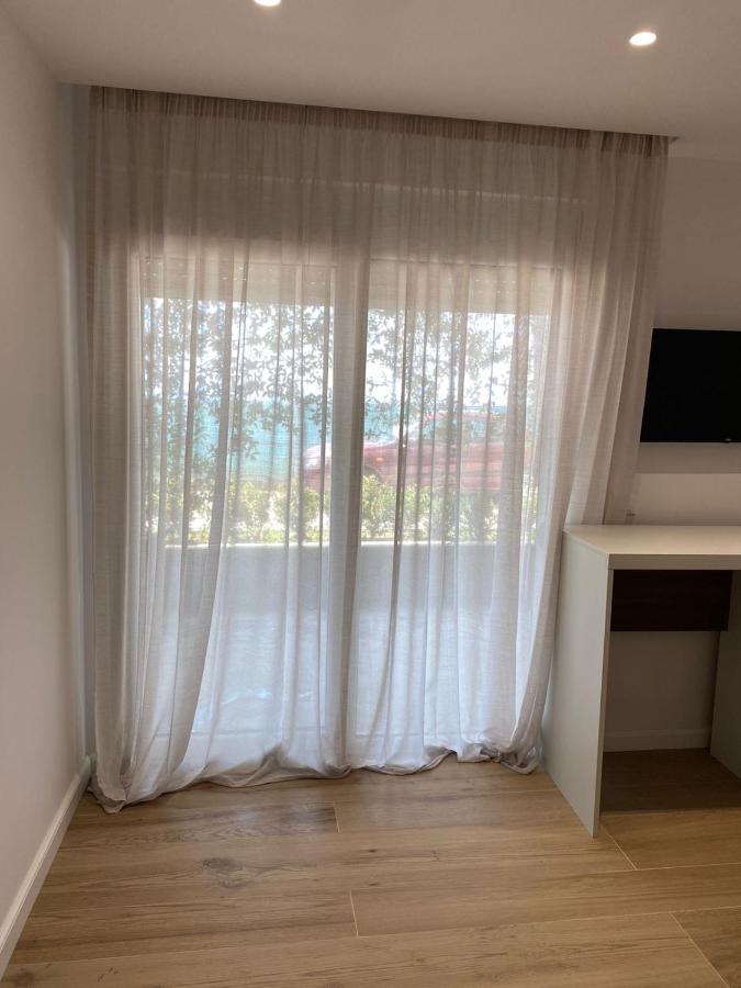 סרנדה Eval Hotel מראה חיצוני תמונה