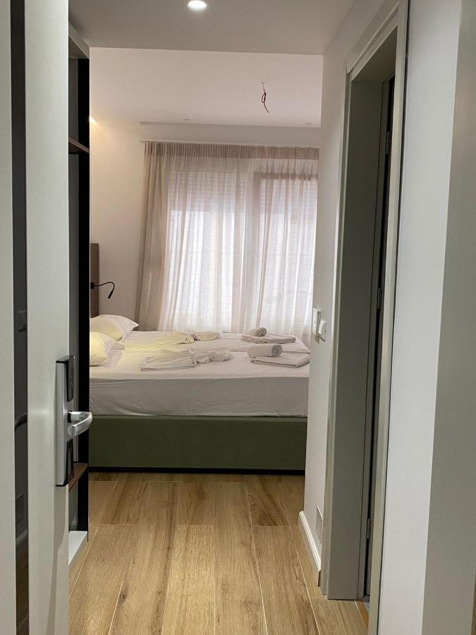 סרנדה Eval Hotel מראה חיצוני תמונה