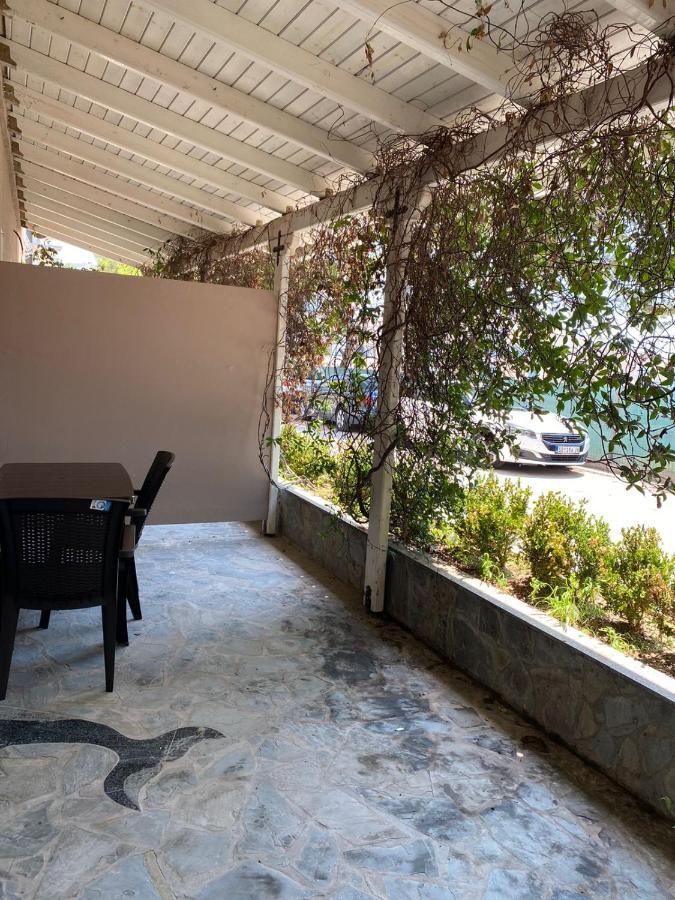 סרנדה Eval Hotel מראה חיצוני תמונה