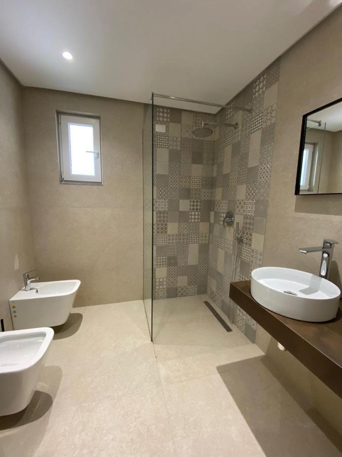 סרנדה Eval Hotel מראה חיצוני תמונה