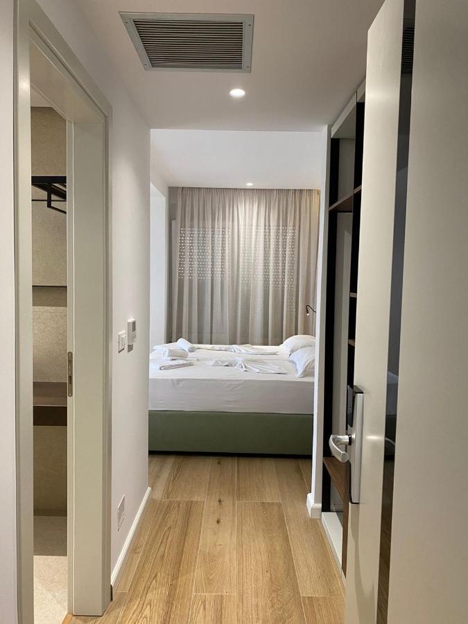 סרנדה Eval Hotel מראה חיצוני תמונה