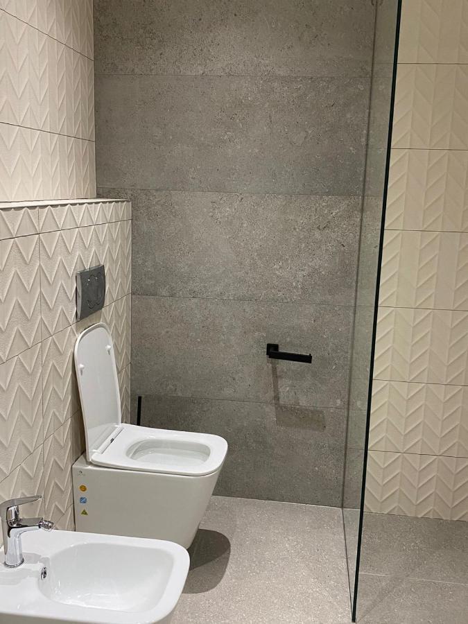 סרנדה Eval Hotel מראה חיצוני תמונה