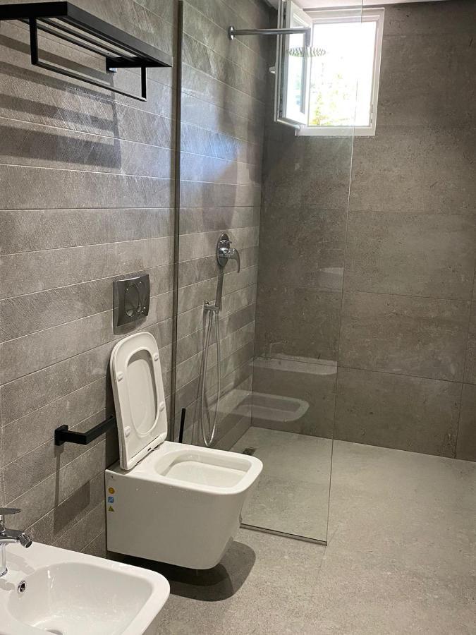 סרנדה Eval Hotel מראה חיצוני תמונה