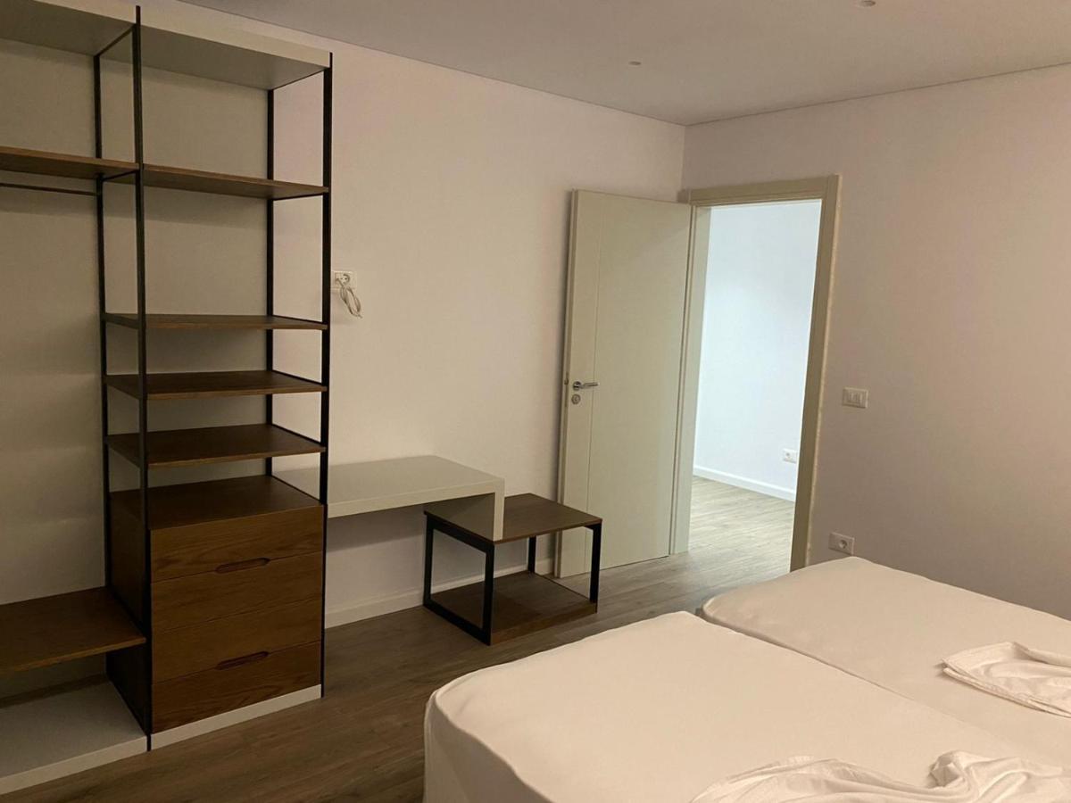 סרנדה Eval Hotel מראה חיצוני תמונה