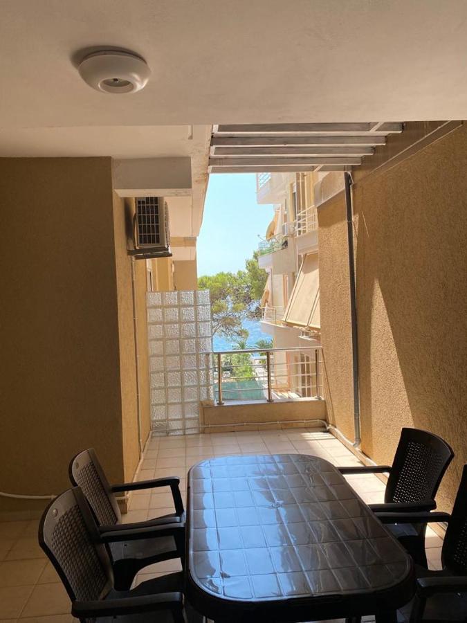 סרנדה Eval Hotel מראה חיצוני תמונה