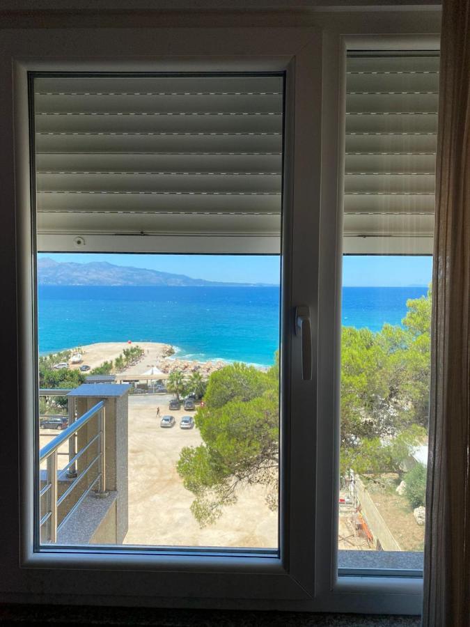 סרנדה Eval Hotel מראה חיצוני תמונה