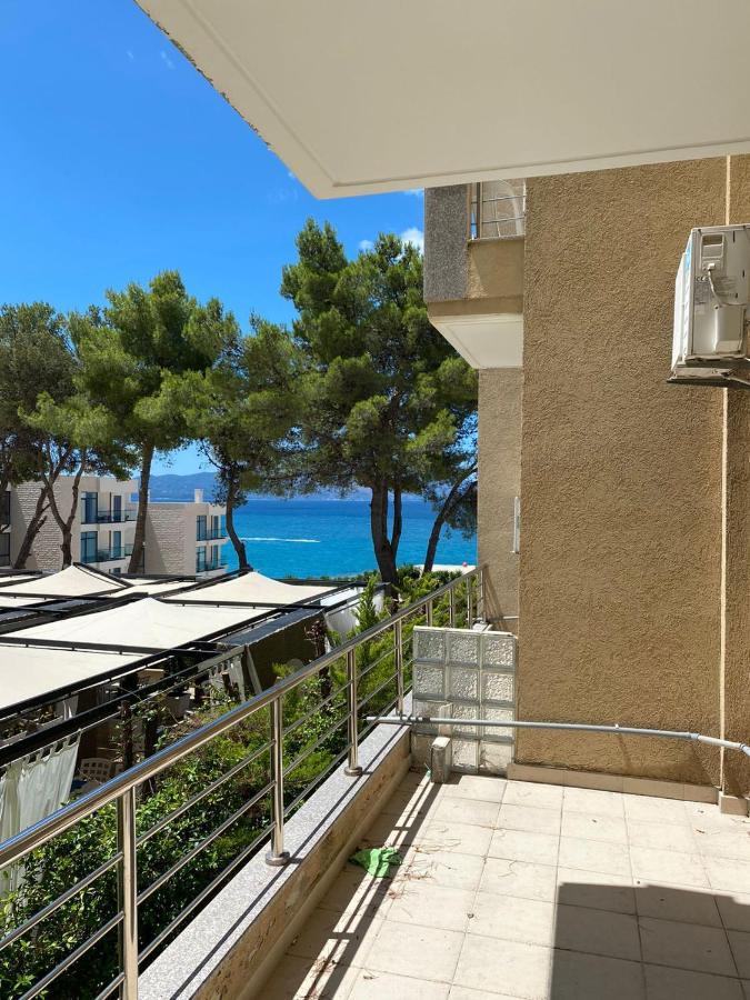 סרנדה Eval Hotel מראה חיצוני תמונה