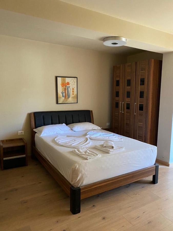 סרנדה Eval Hotel מראה חיצוני תמונה