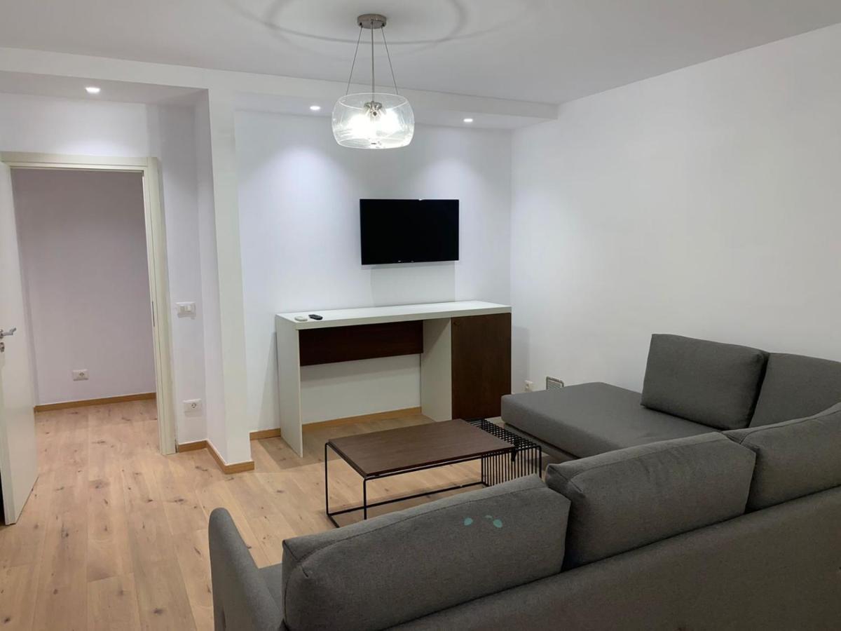 סרנדה Eval Hotel מראה חיצוני תמונה
