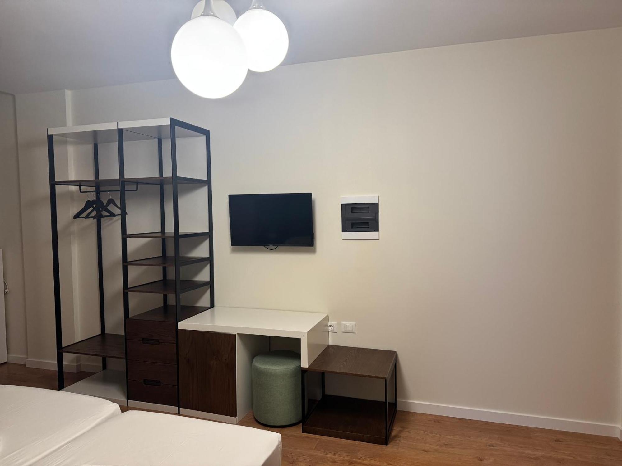 סרנדה Eval Hotel מראה חיצוני תמונה