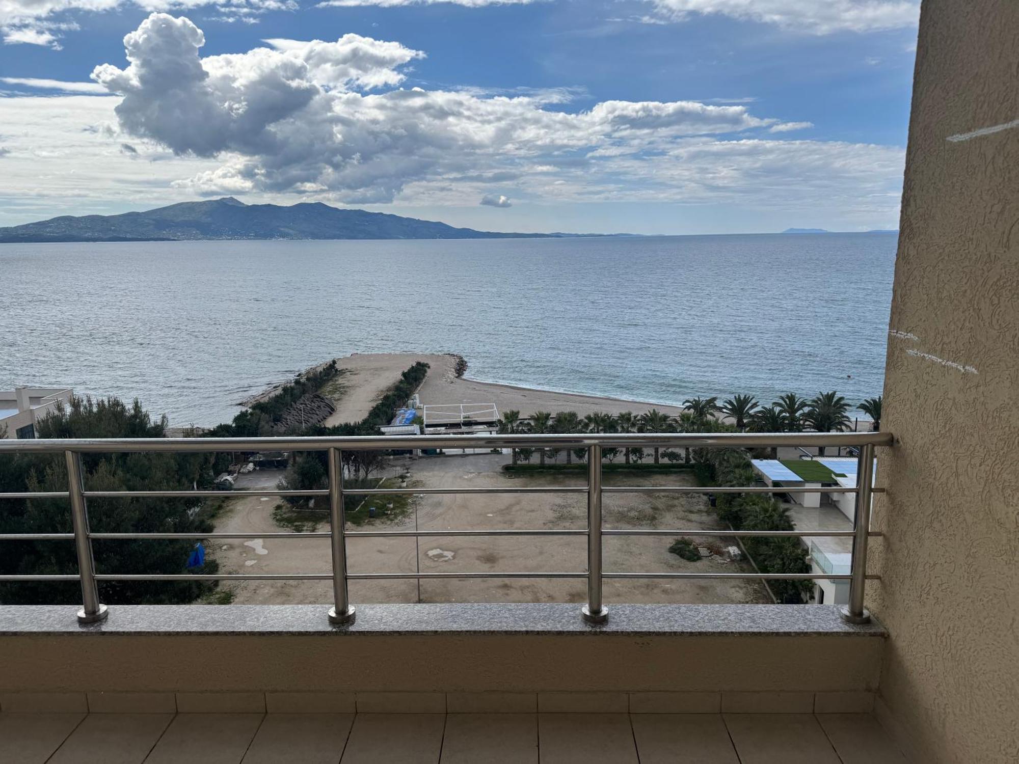 סרנדה Eval Hotel מראה חיצוני תמונה