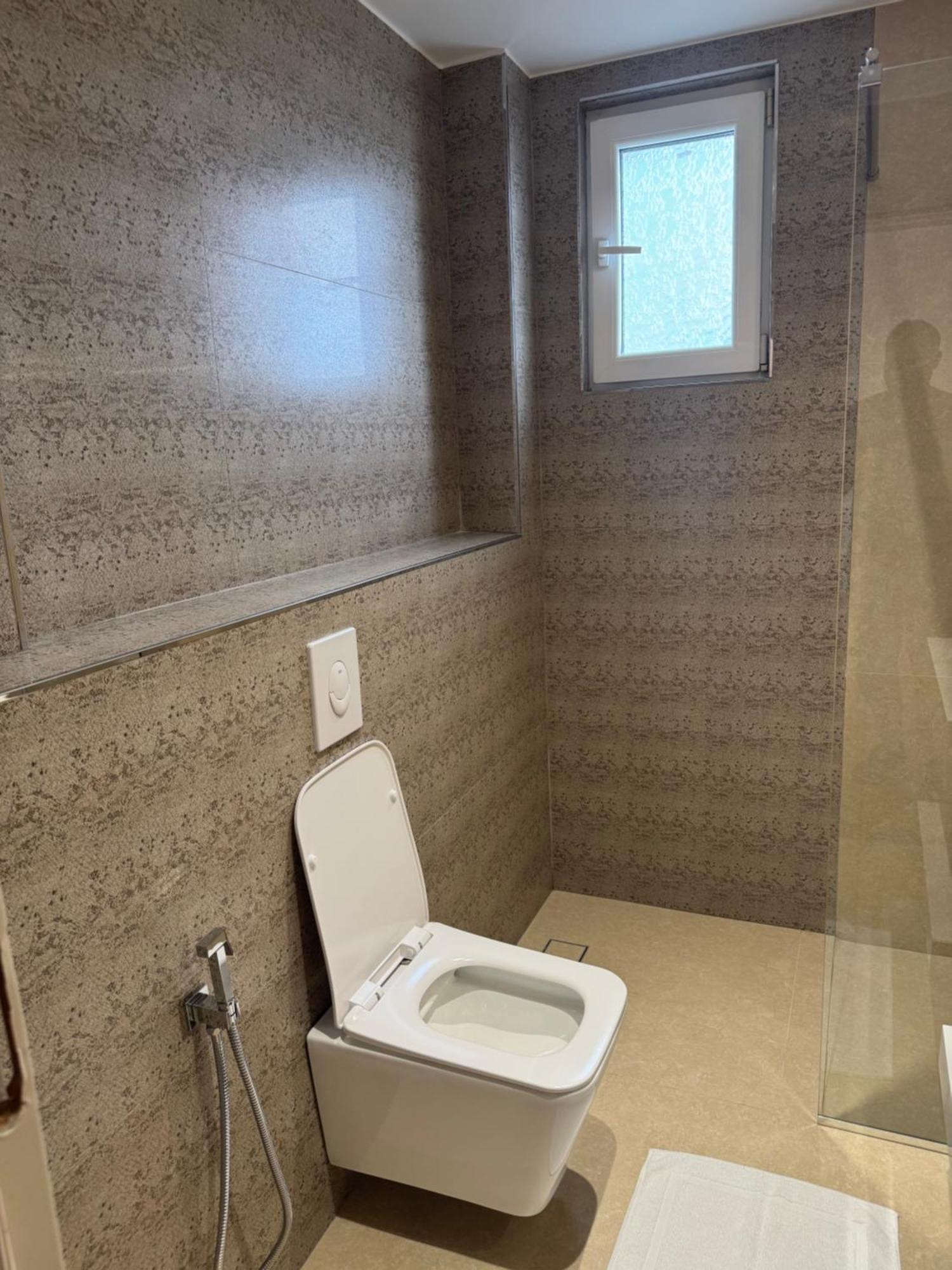 סרנדה Eval Hotel מראה חיצוני תמונה