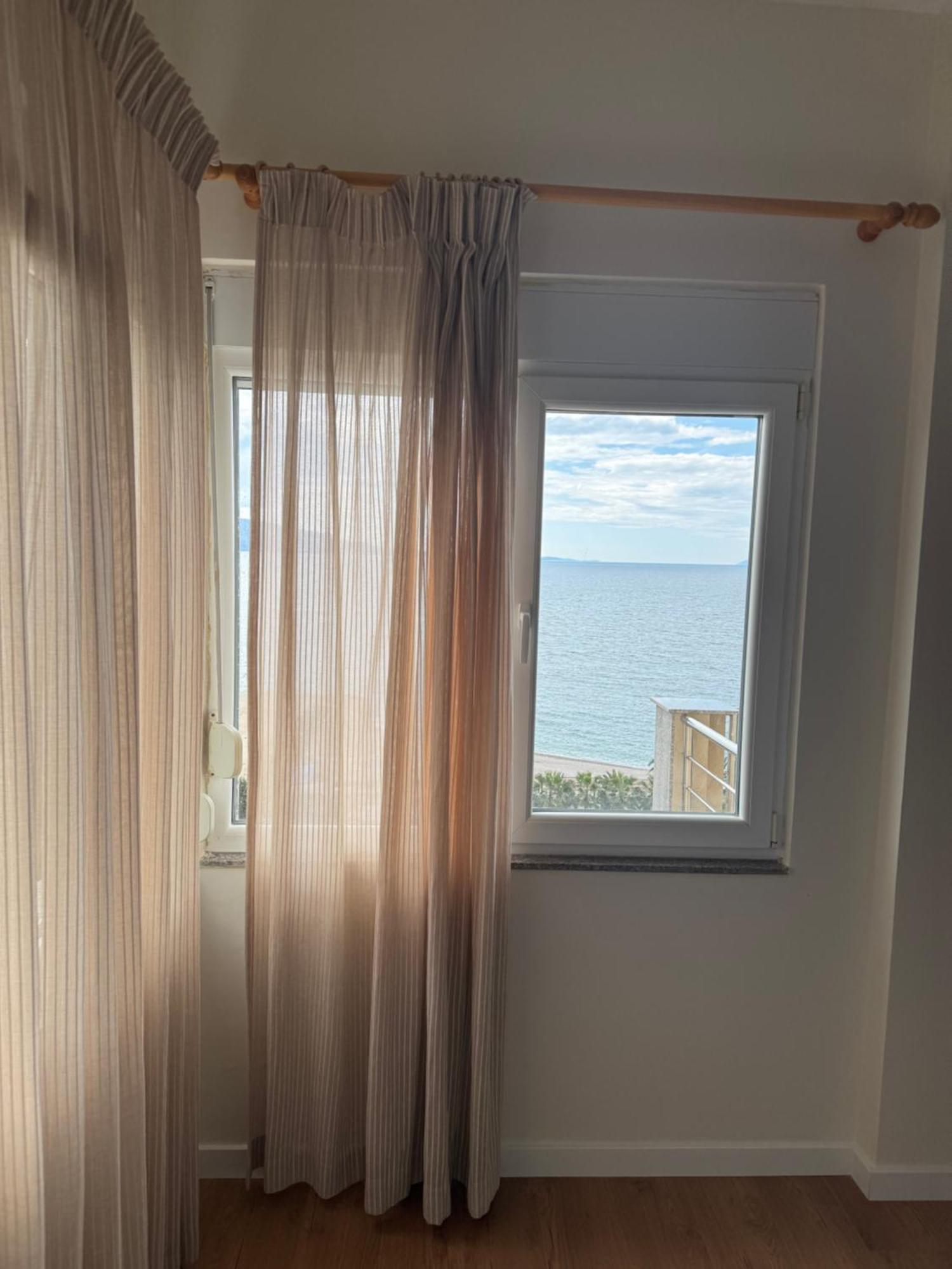 סרנדה Eval Hotel מראה חיצוני תמונה