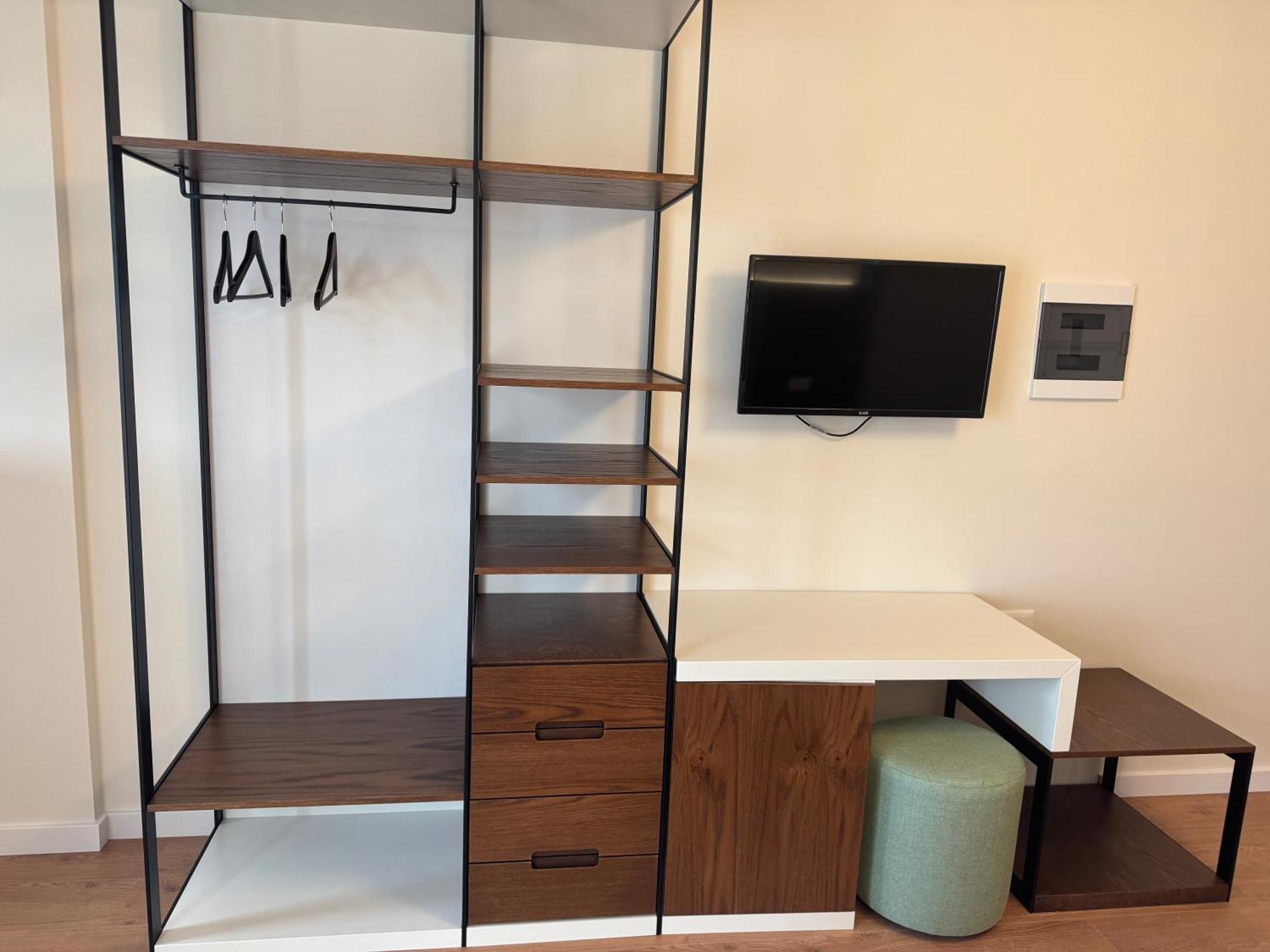 סרנדה Eval Hotel מראה חיצוני תמונה
