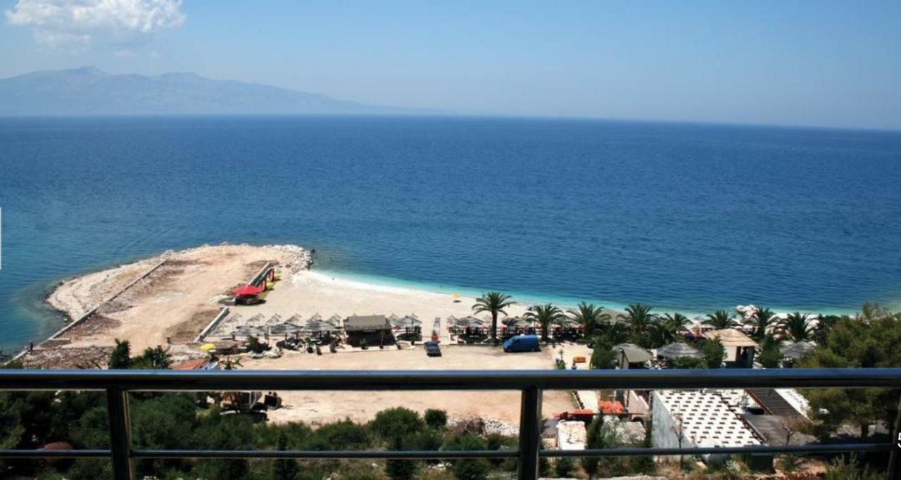 סרנדה Eval Hotel מראה חיצוני תמונה