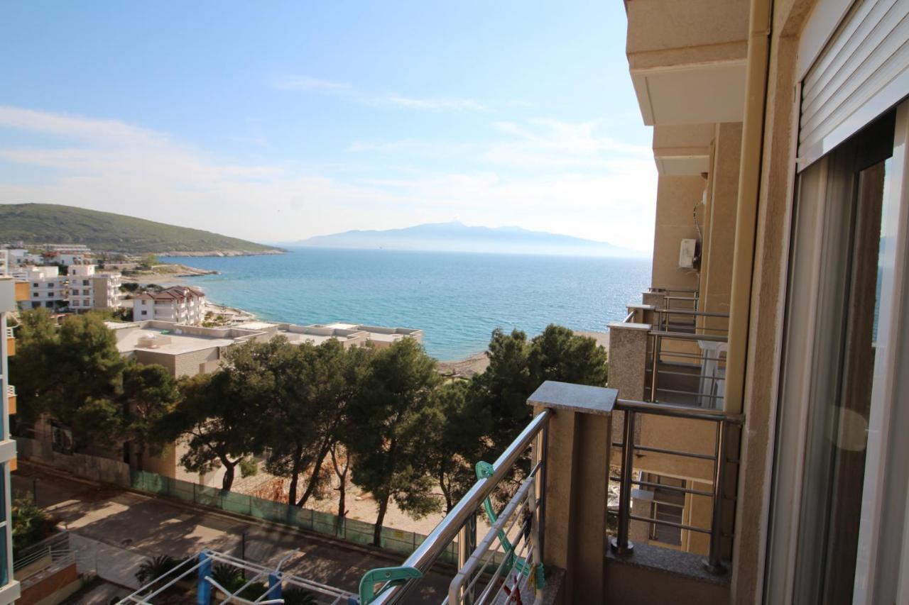 סרנדה Eval Hotel מראה חיצוני תמונה